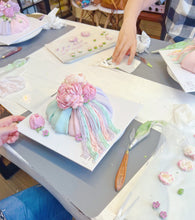 將圖片載入圖庫檢視器 Lazy Wrapping Workshop