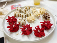 Load image into Gallery viewer, 聖誕樹蛋糕興趣班