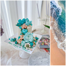 將圖片載入圖庫檢視器 Lazy Waterfall