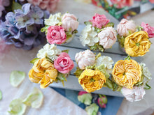 將圖片載入圖庫檢視器 韓國KCA 協會~1️⃣KCA Cupcakes 韓式裱花導師初階證書(Master Level 1)課程