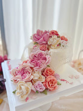 將圖片載入圖庫檢視器 Lazy Waterfall