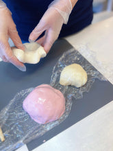 將圖片載入圖庫檢視器 Lazy Wrapping Workshop