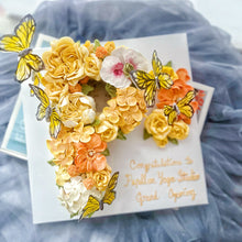 將圖片載入圖庫檢視器 Lazy Lettering