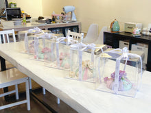 將圖片載入圖庫檢視器 Lazy Wrapping Workshop