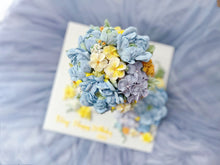 將圖片載入圖庫檢視器 Lazy Bouquet