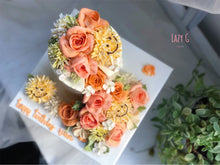 將圖片載入圖庫檢視器 Lazy Waterfall