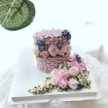 將圖片載入圖庫檢視器 Lazy Basket