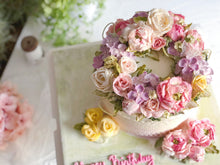 將圖片載入圖庫檢視器 Lazy Wreath