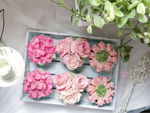 Load image into Gallery viewer, Lazy Cupcakes (6pcs)