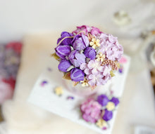 將圖片載入圖庫檢視器 Lazy Bouquet