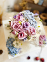 將圖片載入圖庫檢視器 Lazy Bouquet