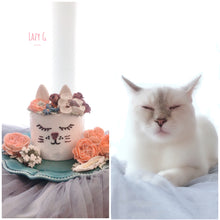 將圖片載入圖庫檢視器 Lazy Pets