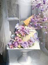 Load image into Gallery viewer, Lazy Cone