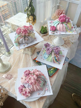 將圖片載入圖庫檢視器 Lazy Wrapping Workshop