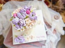 將圖片載入圖庫檢視器 Lazy Bouquet