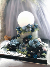 將圖片載入圖庫檢視器 Lazy Moon