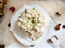 將圖片載入圖庫檢視器 Lazy Wreath