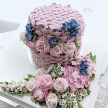 將圖片載入圖庫檢視器 Lazy Basket