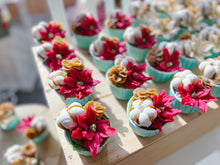 Load image into Gallery viewer, Lazy Cupcakes (6pcs)