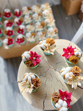 Load image into Gallery viewer, Lazy Cupcakes (6pcs)
