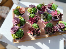 Load image into Gallery viewer, Lazy Cupcakes (6pcs)
