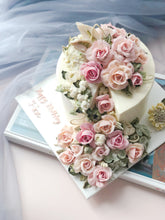 將圖片載入圖庫檢視器 Lazy Waterfall