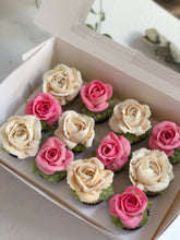 Load image into Gallery viewer, Lazy Mini Cupcakes (24pcs)