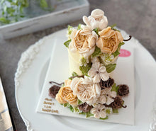 將圖片載入圖庫檢視器 Lazy Waterfall