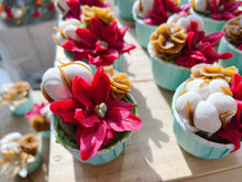 Load image into Gallery viewer, Lazy Cupcakes (6pcs)