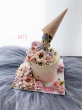 Load image into Gallery viewer, Lazy Cone