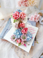 將圖片載入圖庫檢視器 Lazy Waterfall