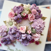 將圖片載入圖庫檢視器 Lazy Wreath