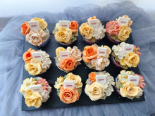 Load image into Gallery viewer, Lazy Cupcakes (6pcs)