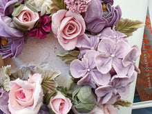 將圖片載入圖庫檢視器 Lazy Wreath