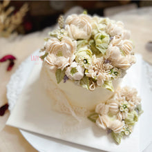 將圖片載入圖庫檢視器 Lazy Wreath