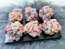 Load image into Gallery viewer, Lazy Cupcakes (6pcs)