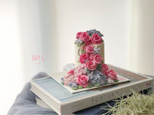 將圖片載入圖庫檢視器 Lazy Waterfall