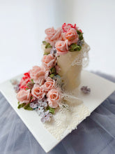 將圖片載入圖庫檢視器 Lazy Waterfall