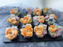 Load image into Gallery viewer, Lazy Cupcakes (6pcs)