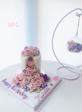 將圖片載入圖庫檢視器 Lazy Waterfall