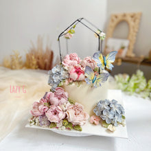 將圖片載入圖庫檢視器 Lazy Home