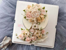 將圖片載入圖庫檢視器 Lazy Waterfall