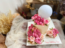 將圖片載入圖庫檢視器 Lazy Moon