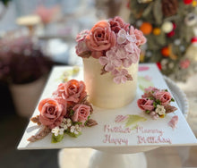 將圖片載入圖庫檢視器 Lazy Bouquet