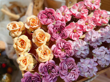 Load image into Gallery viewer, Lazy Mini Cupcakes (24pcs)