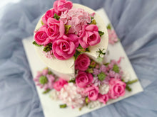 將圖片載入圖庫檢視器 Lazy Waterfall