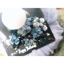 將圖片載入圖庫檢視器 Lazy Moon