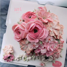 將圖片載入圖庫檢視器 Lazy Bouquet