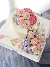 將圖片載入圖庫檢視器 Lazy Waterfall