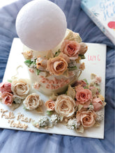 將圖片載入圖庫檢視器 Lazy Moon